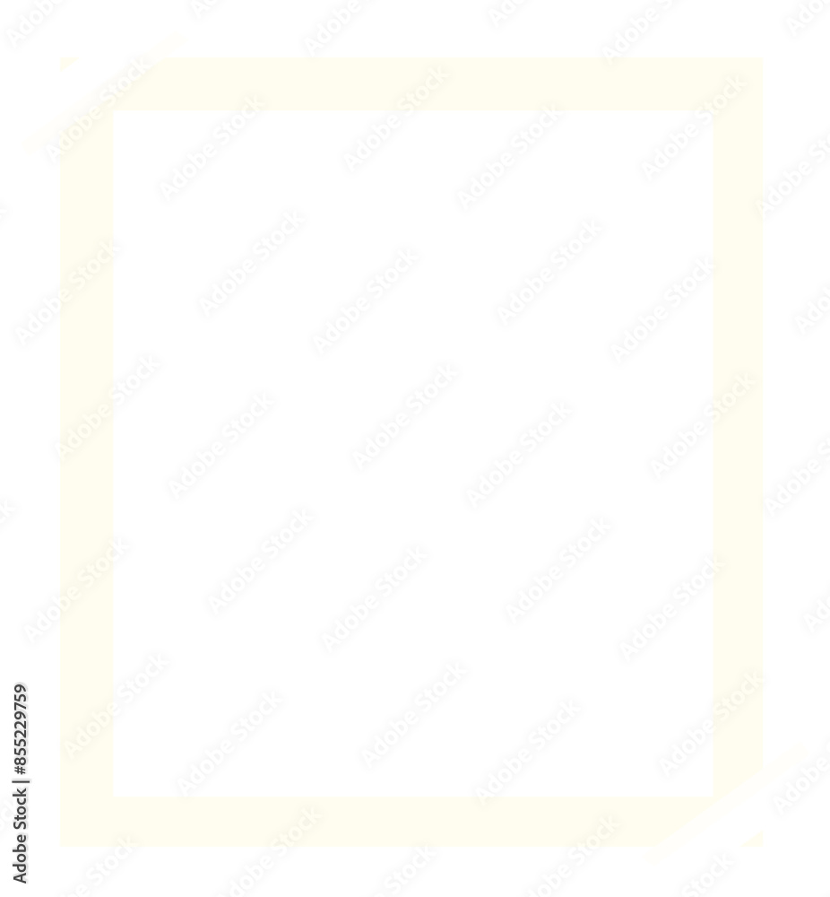 white polaroid photo vector white polaroid photo vector