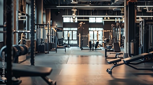 barbell, weightlifting, layout, improvement, sport, gym, indoor, lifestyle, exercise, fitness, training, equipment, health, exercising, workout, weight, wellness, active, health club, healthy lifestyl photo
