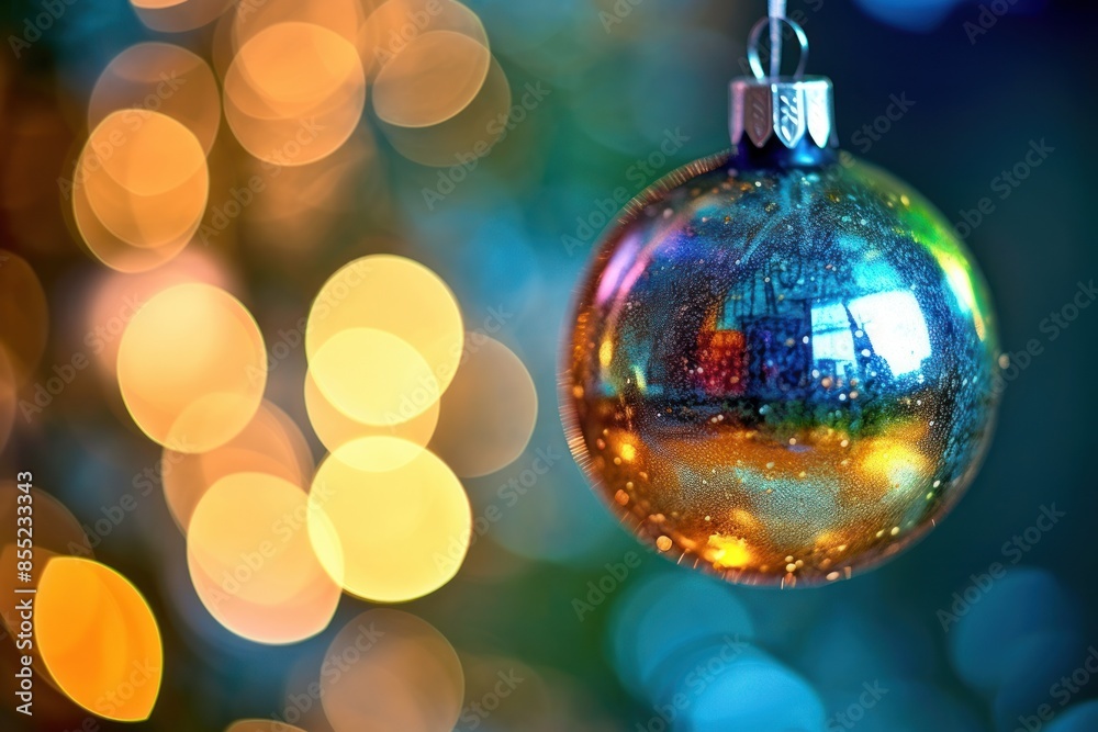 Christmas tree