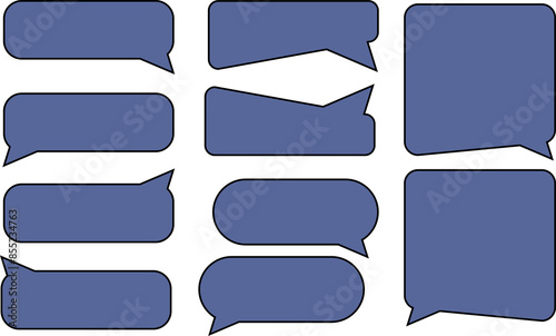 Caixa de texto Callout