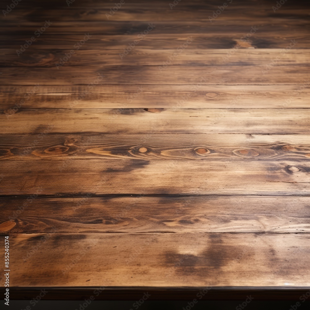 Naklejka premium A Perfect Stage for Highlighting Your Antique Pieces with Style
