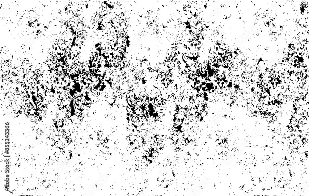 Dark grunge urban texture vector. Distressed overlay texture. Grunge background. Abstract obvious dark worn textured effect. Vector Illustration. Black isolated on white. EPS10. Dark grunge urban texture vector. Distressed overlay texture. Grunge background. Abstract obvious dark worn textured effect. Vector Illustration. Black isolated on white. EPS10.