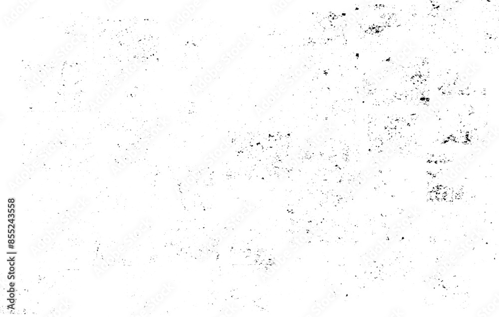 Rough black and white texture vector. Distressed overlay texture. Grunge background. Abstract textured effect. Vector Illustration. Black isolated on white background. EPS10 Rough black and white texture vector. Distressed overlay texture. Grunge background. Abstract textured effect. Vector Illustration. Black isolated on white background. EPS10