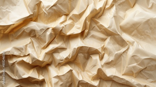 Eco friendly Kraft paper abstract textured background