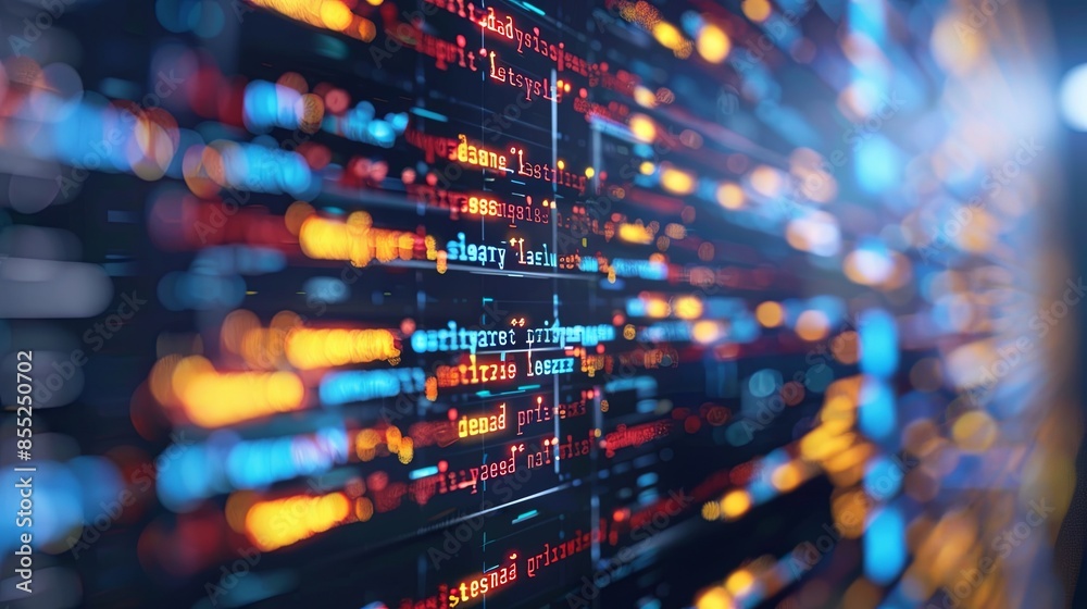 programming and code development abstract bright wallpaper programming and code development abstract bright wallpaper