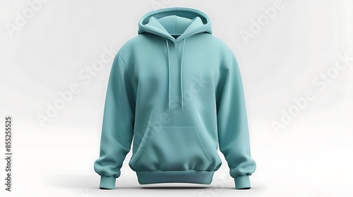 clothes, sweatshirt, front, isolated, template, fashion, hoodie, sweater, up, apparel, blank, clothing, hooded, man, mock, design, hood, back, print, male, jumper, sport, cotton, jacket, uniform, nobo photo