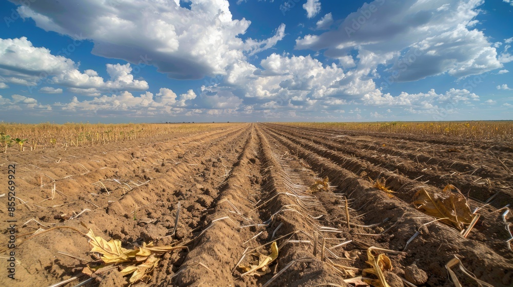 Impact of Climate Change on Agricultural Activities in Arid Regions Impact of Climate Change on Agricultural Activities in Arid Regions