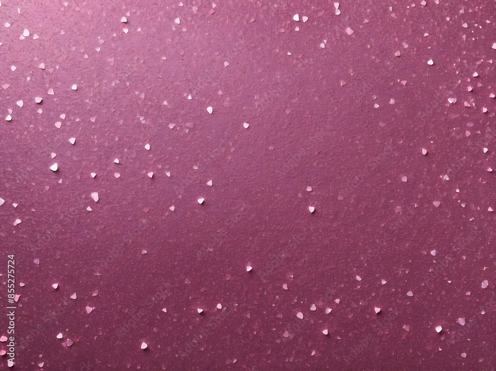 Pink glitter texture abstract background design Pink glitter texture abstract background design