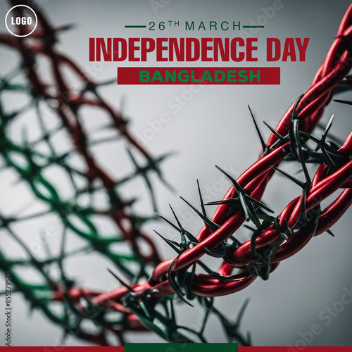Victory day in Bangladesh