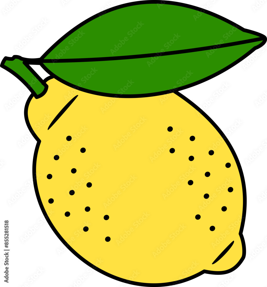 Lemon Lemon