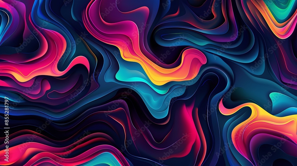 abstract lines seamless wallpaper abstract lines seamless wallpaper