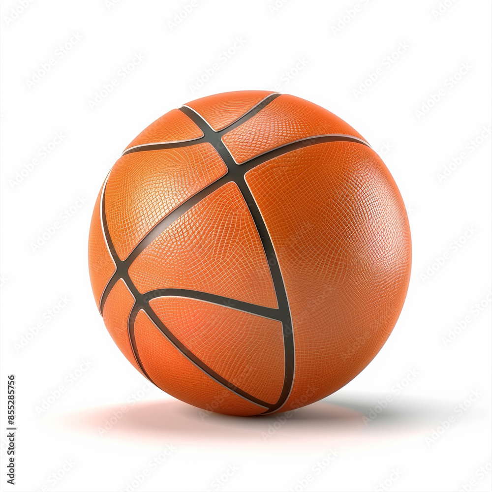 basketball ball isolated on white background basketball ball isolated on white background