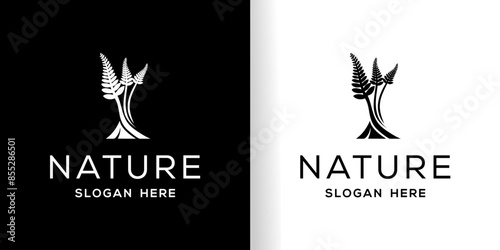 nature logo