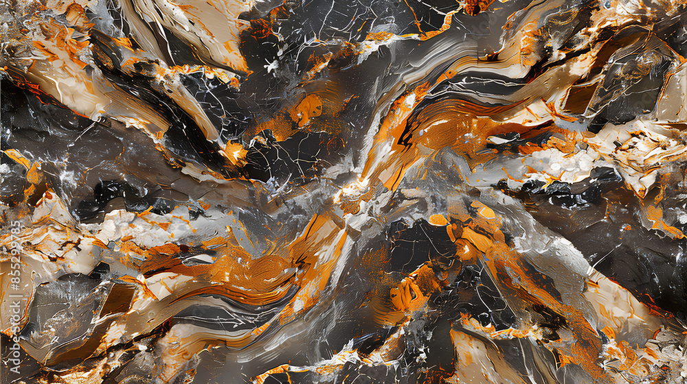 Granite stone with beautiful structure Granite stone with beautiful structure