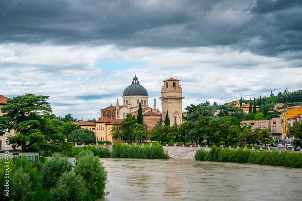 Fototapeta premium Verona