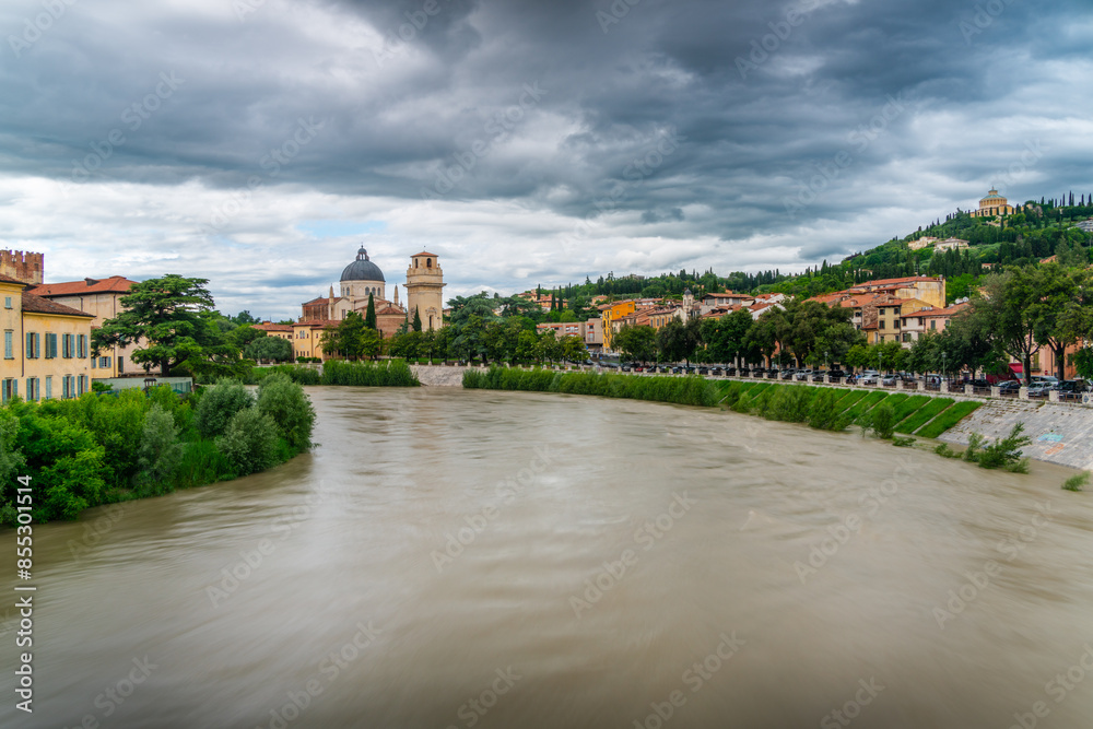 Fototapeta premium Verona