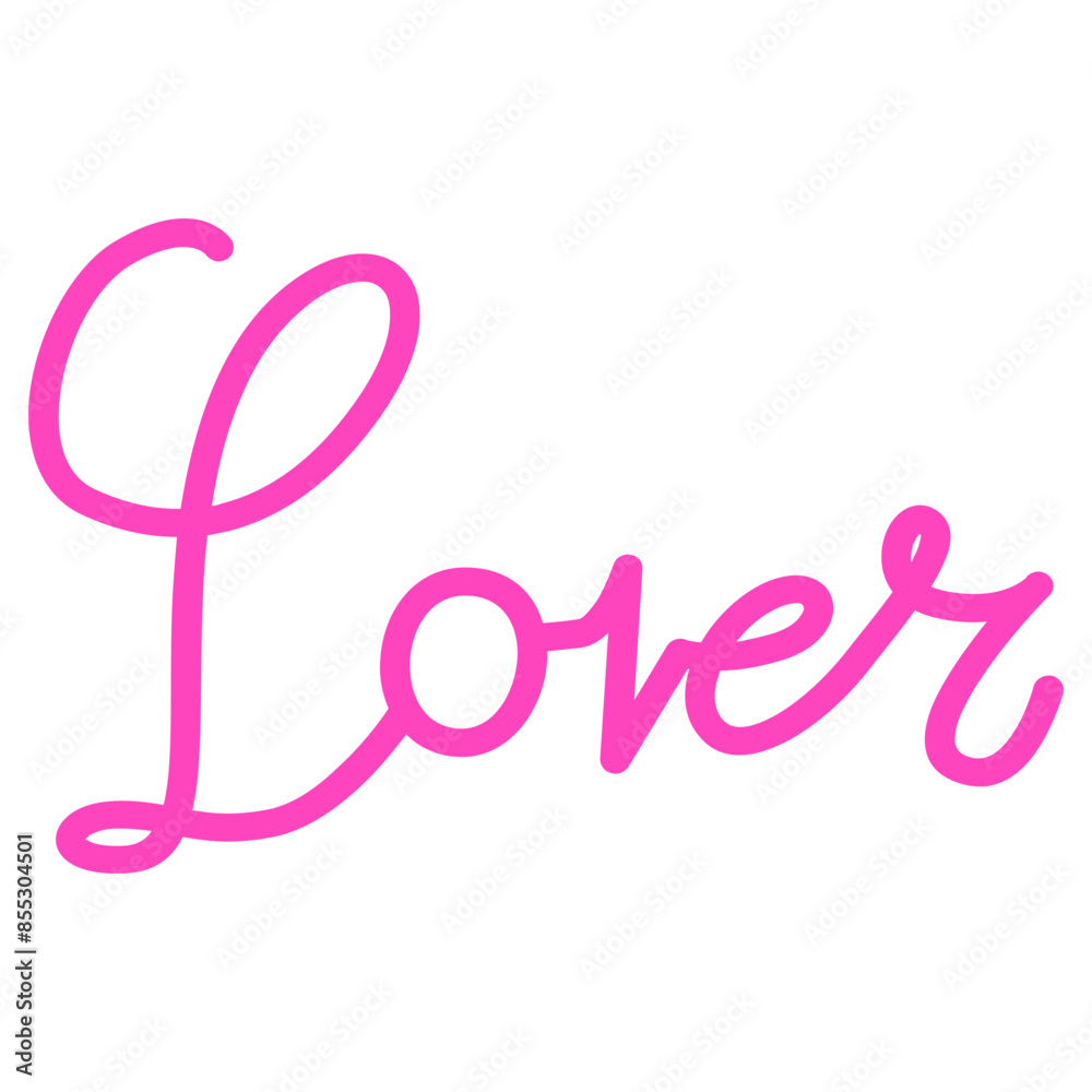 Lover Lover