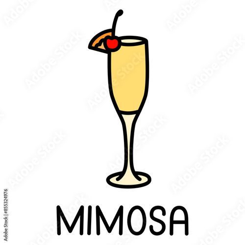 Mimosa