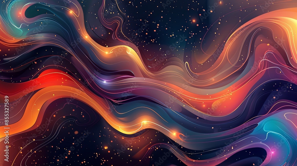 abstract lines seamless wallpaper abstract lines seamless wallpaper