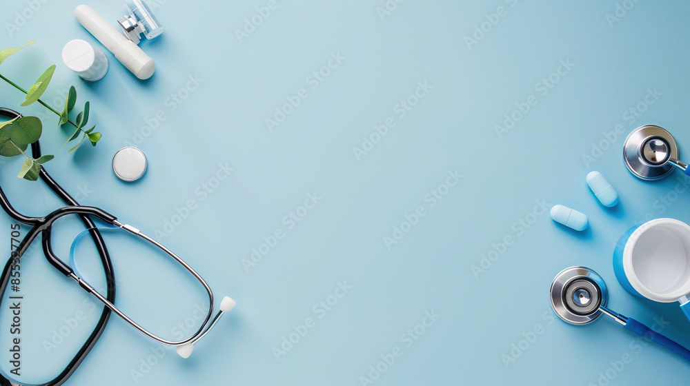 beautiful light blue background for medical beautiful light blue background for medical