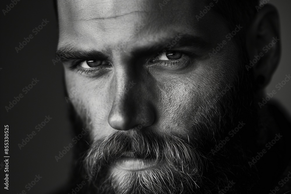 a man portrait with Beard, Best Beard Grooming Tips for a Stylish Man, Ultimate Guide to Beard Care and Maintenance for Men a man portrait with Beard, Best Beard Grooming Tips for a Stylish Man, Ultimate Guide to Beard Care and Maintenance for Men