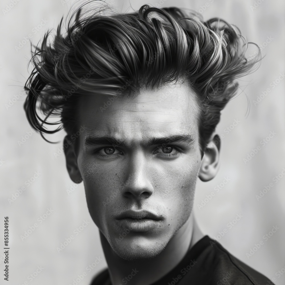 man hair style 2024 man hair style 2024