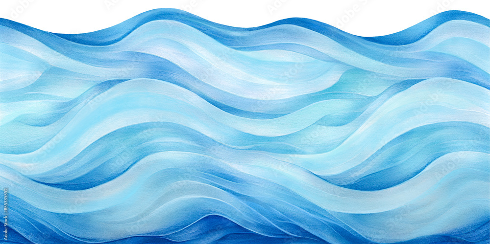 Abstract water ocean wave. Fun pool water waves for summer family party or kids water activity. Wavy abstract illustration digitaly hand painted by Vita. Abstract water ocean wave. Fun pool water waves for summer family party or kids water activity. Wavy abstract illustration digitaly hand painted by Vita.