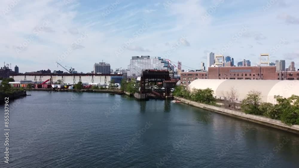gantry gantry