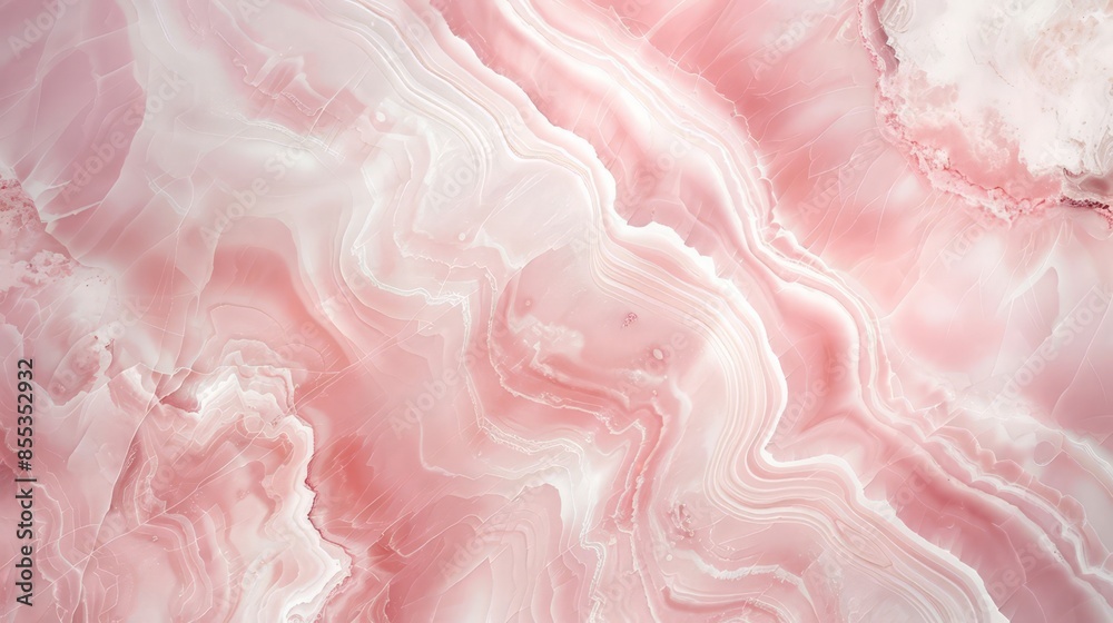 Marble Effect Background Marble Effect Background