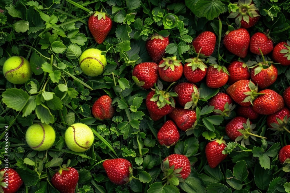 Vibrant Fresh Fruit Basket: A Healthy Snack for an Active Lifestyle Vibrant Fresh Fruit Basket: A Healthy Snack for an Active Lifestyle