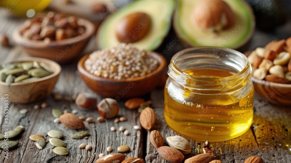 Gourmet Snacks: Healthy Avocado Toast Toppings Gourmet Snacks: Healthy Avocado Toast Toppings