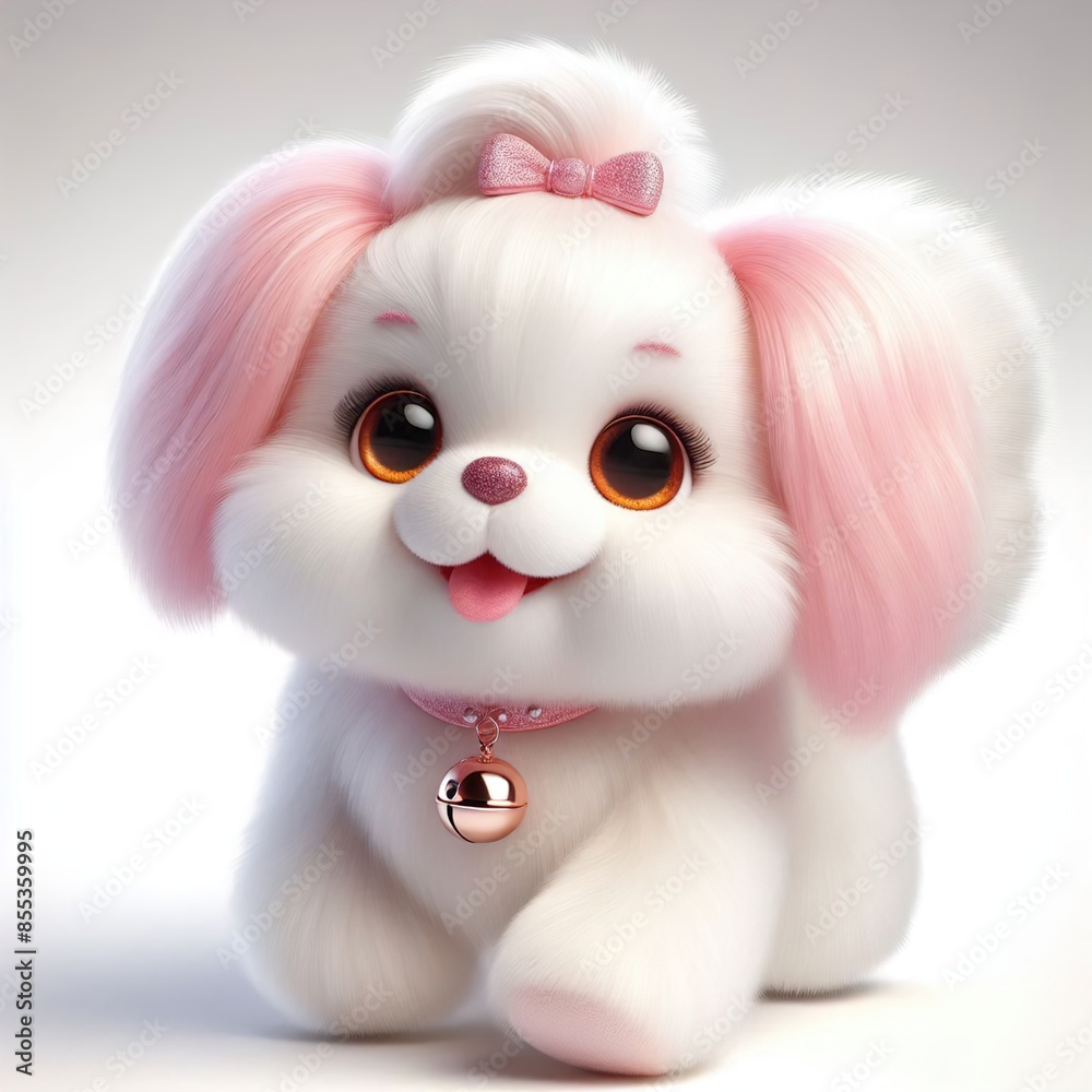 colorful stuffed dogs colorful stuffed dogs