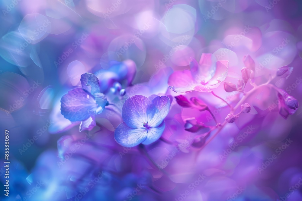 Vibrant Wildflowers Photography Vibrant Wildflowers Photography