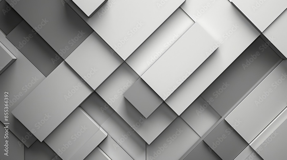 Stylized Gray Abstract Pattern for Graphic Design Stylized Gray Abstract Pattern for Graphic Design