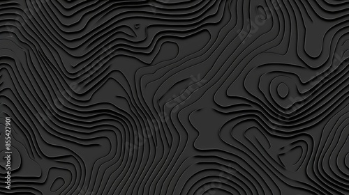 abstract lines seamless wallpaper