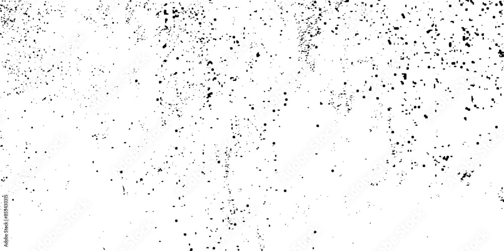 Black and white grunge. Distress overlay texture. Abstract surface dust and rough dirty wall background concept. Black and white grunge. Distress overlay texture. Abstract surface dust and rough dirty wall background concept.