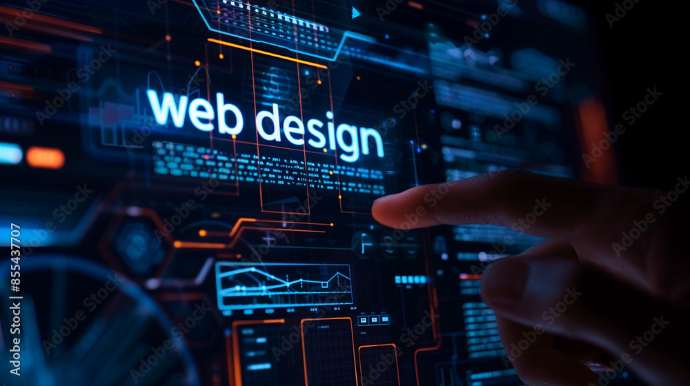 web design web design
