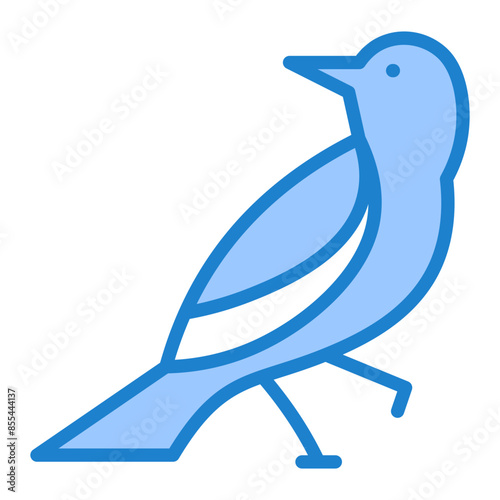 Bird Icon