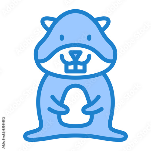 Hamster Icon