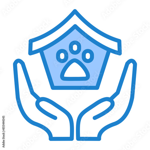 Shelter Icon
