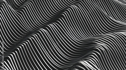 abstract lines seamless wallpaper