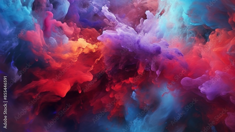Obraz premium abstract background