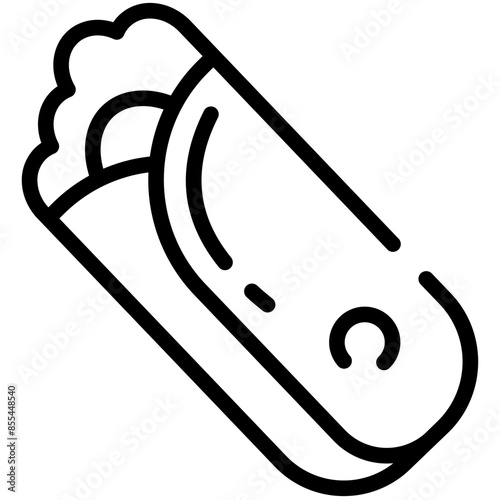 Kebab Icon