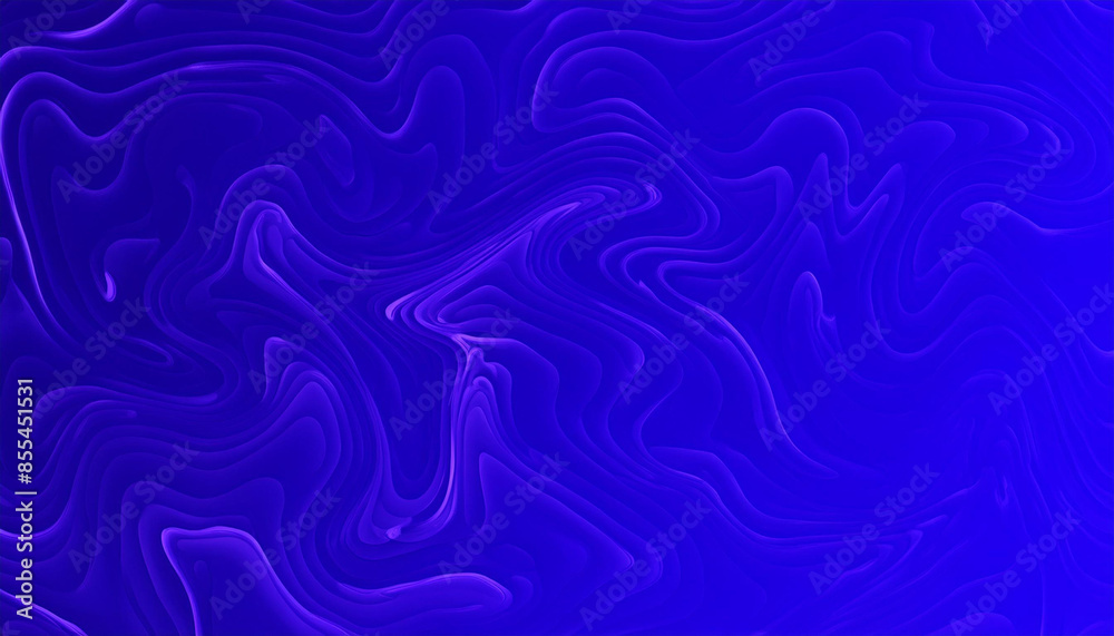 Blue liquify texture background Blue liquify texture background