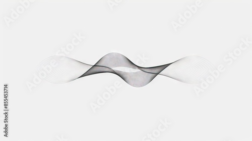 Grayscale Background Design HD Modern template for Business 5