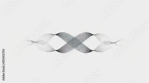 Grayscale Background Design HD Modern template for Business 4