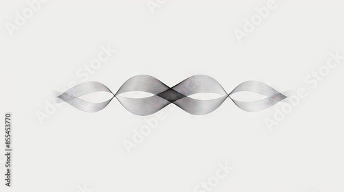 Grayscale Background Design HD Modern template for Business 3