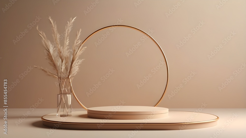 Default_3D_display_podium_beige_background_with_pedestal_silk Default_3D_display_podium_beige_background_with_pedestal_silk