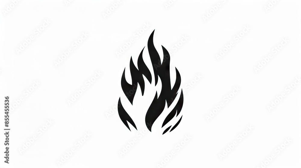 black and white flames fire black and white flames fire