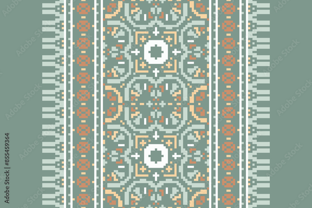 African Mexican pattern vector seamless. Abstract African art style seamless pattern. Hand drawn · Mexican flower traditional pattern background. Ethnic embroidery decoration ornament. African Mexican pattern vector seamless. Abstract African art style seamless pattern. Hand drawn · Mexican flower traditional pattern background. Ethnic embroidery decoration ornament.